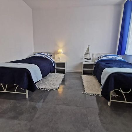 Plazowa 2 Hotel Rowy  Ngoại thất bức ảnh