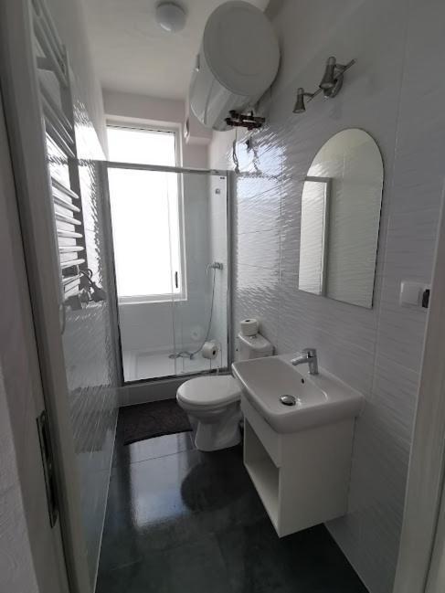 Plazowa 2 Hotel Rowy  Ngoại thất bức ảnh