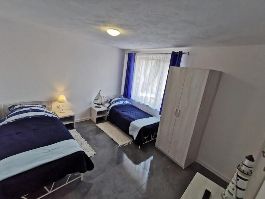 Plazowa 2 Hotel Rowy  Ngoại thất bức ảnh